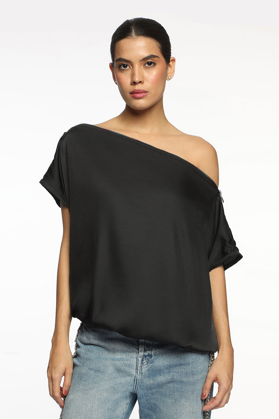 Black Rado Top