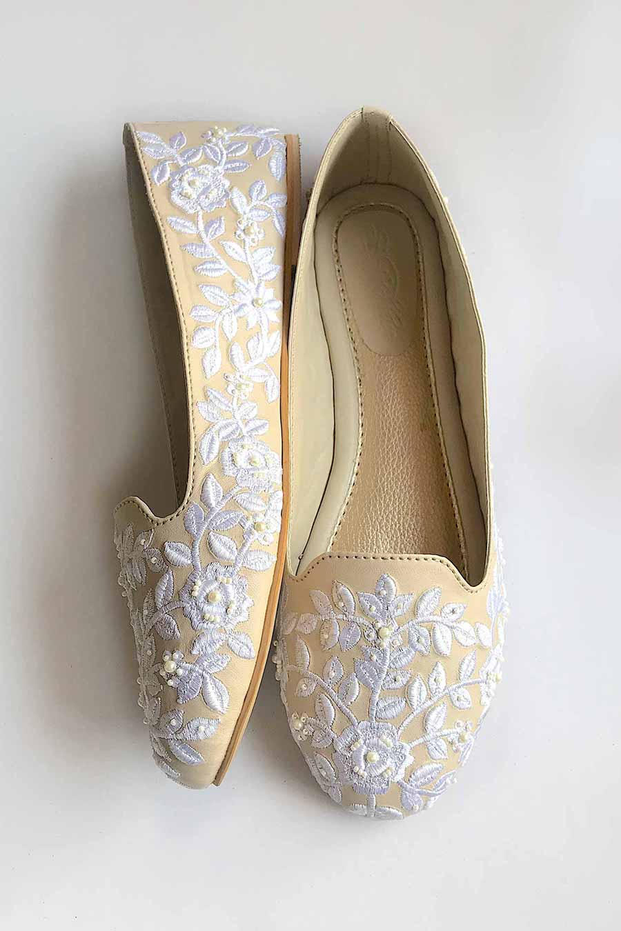 Baroque Loafers