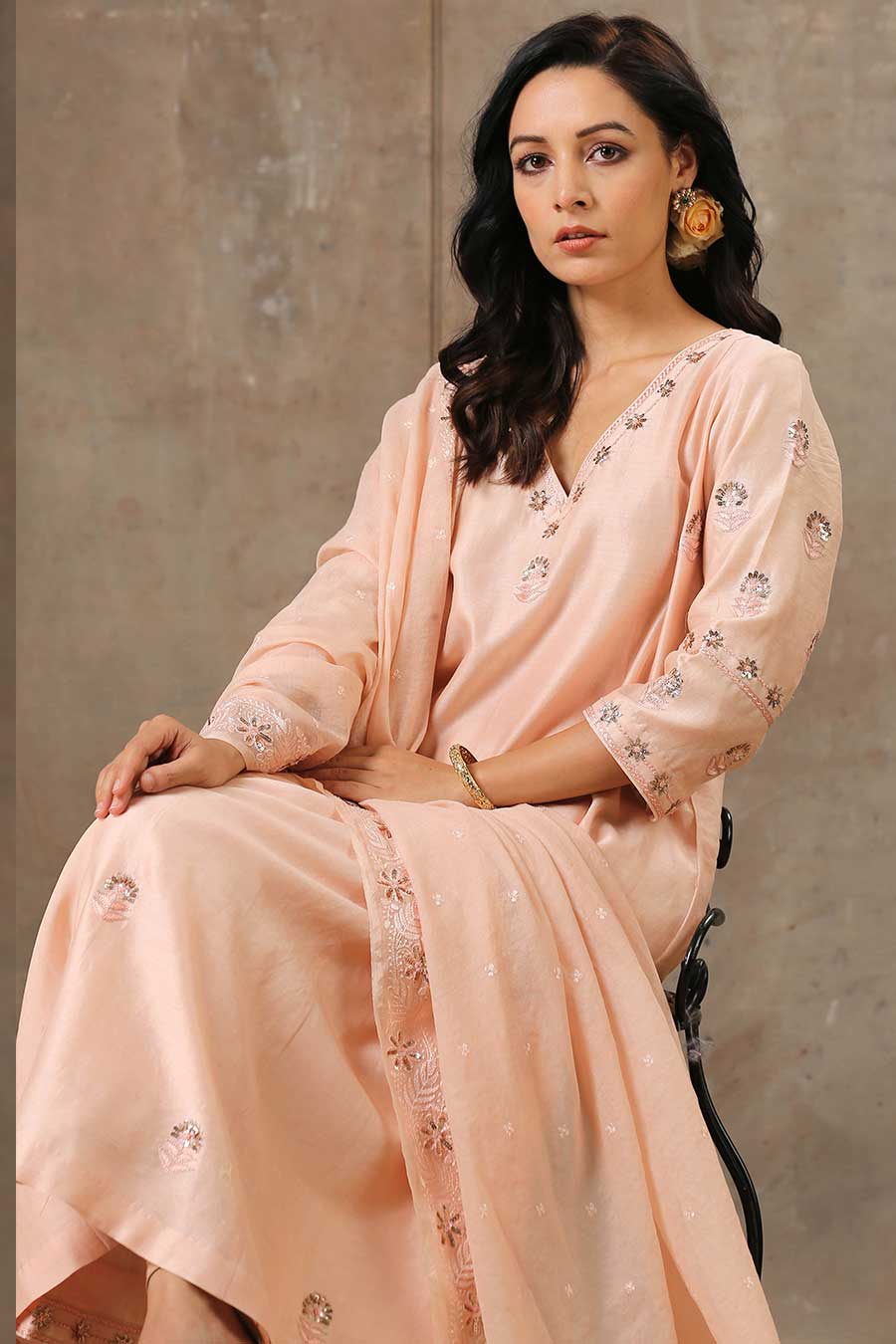 Jaypore deals silk kurtas