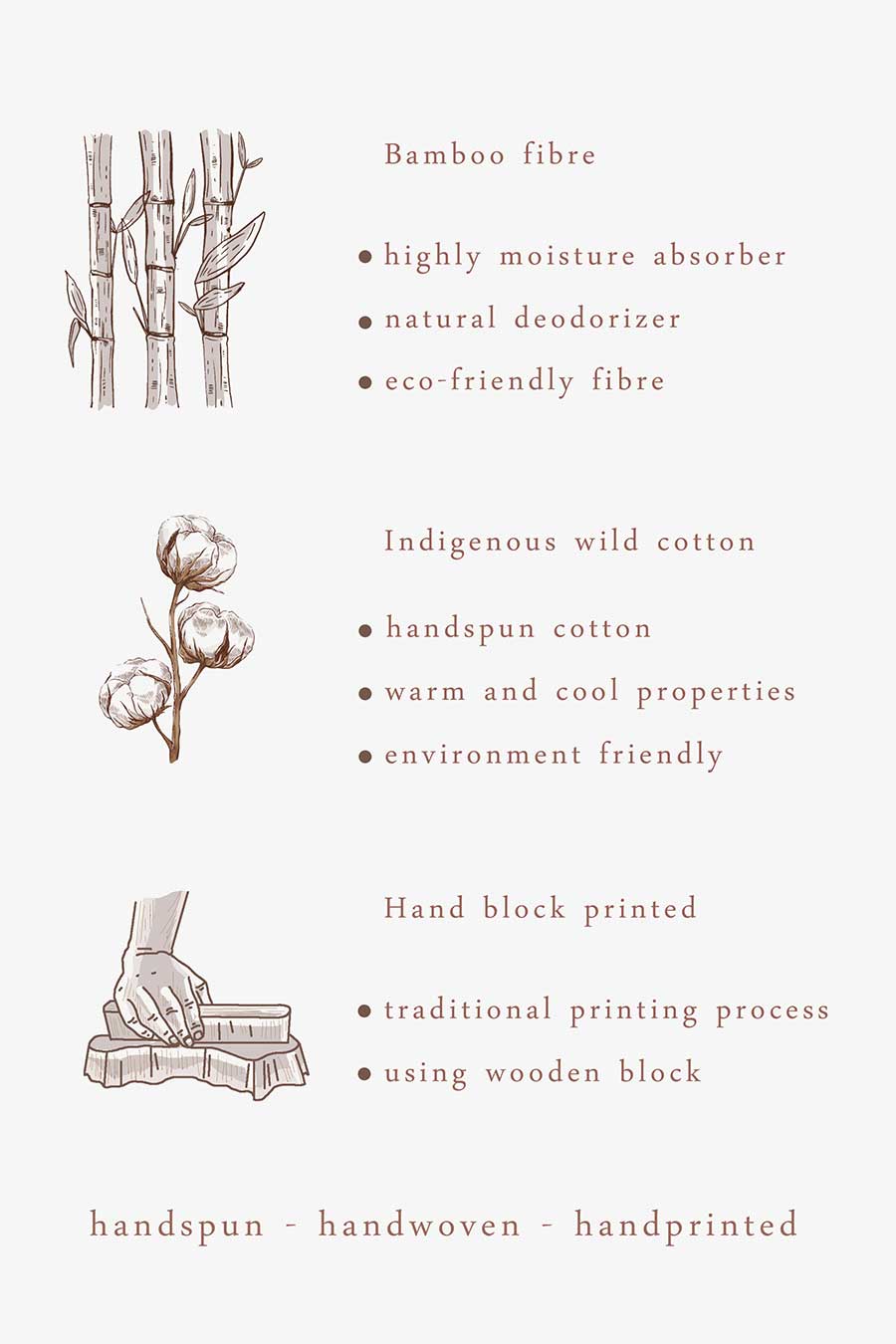 Crested Overlap Crop Top