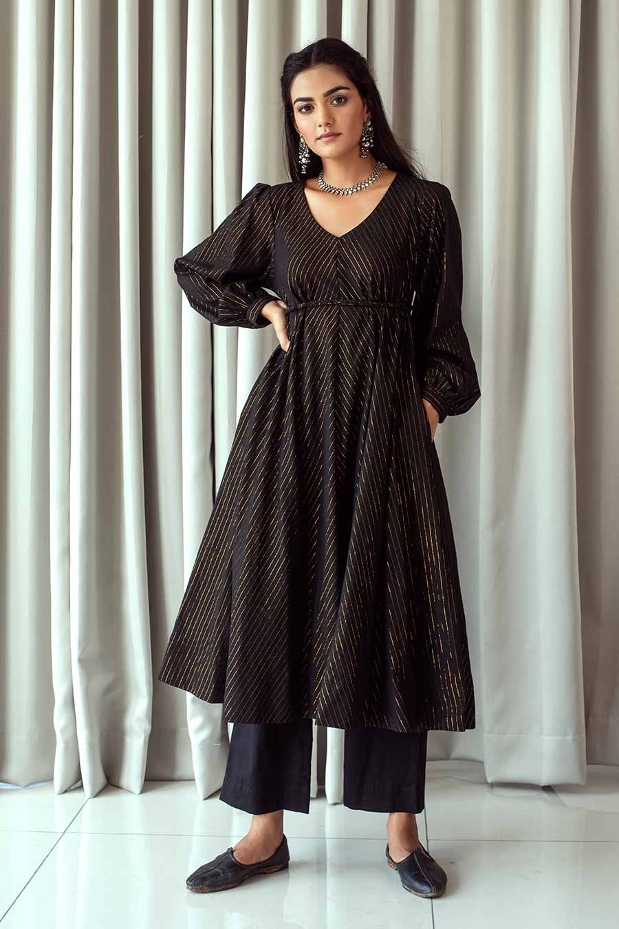 Kurta pant dress store