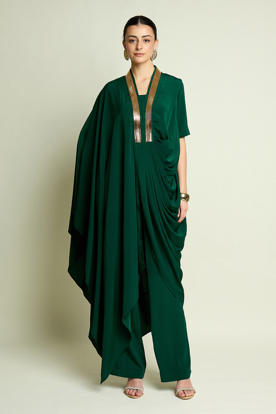 Shop Fusion & Indo-Western Clothes for Women Online - House of Designers Tagged "Green" HOUSE OF DESIGNERS Shop Fusion & Indo-Western Clothes for Women Online - House of Designers Tagged "Green" HOUSE OF DESIGNERS