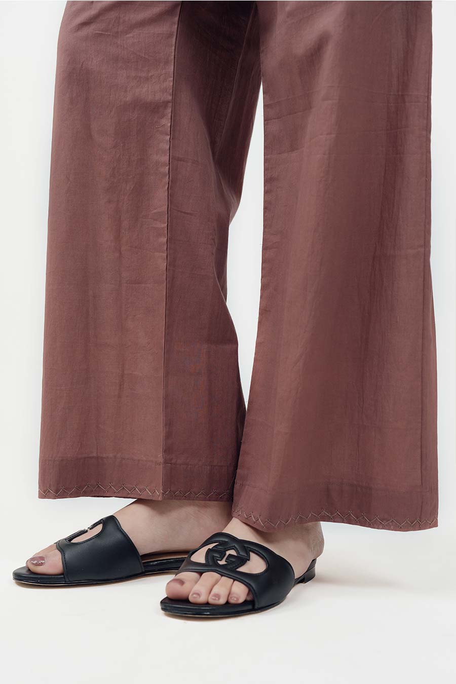 Rise Rose Cotton Co-Ord Set