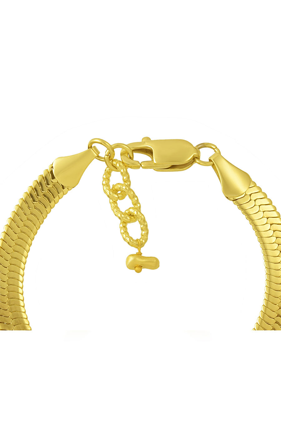 Snake Chain Bracelet