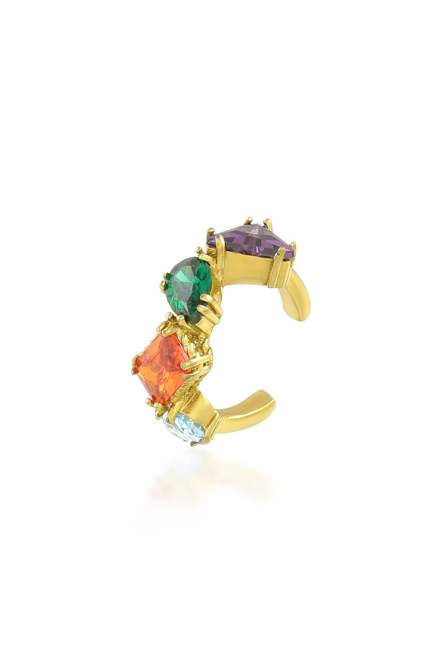 Vintage Inspired Ear Cuffs