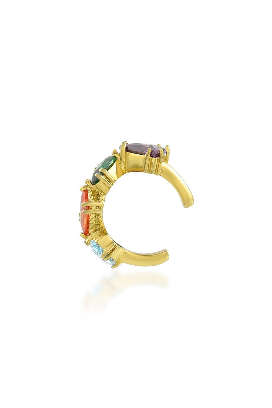 Vintage Inspired Ear Cuffs