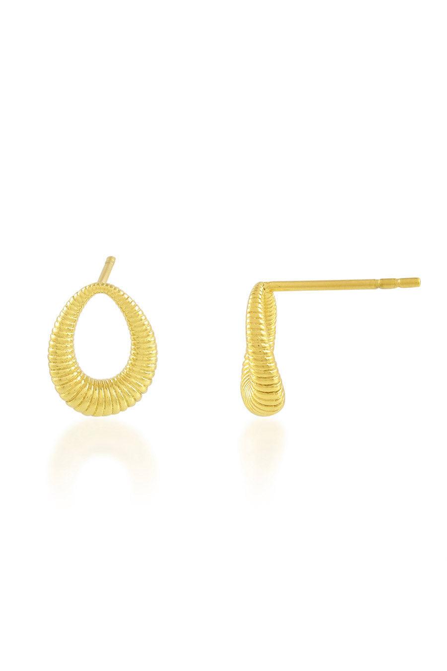 Mini Ripple Studs