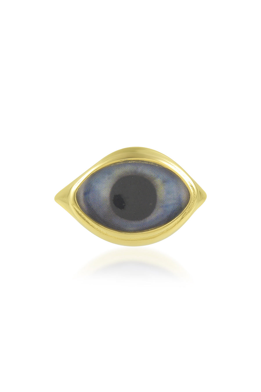 Evil Eye Ring