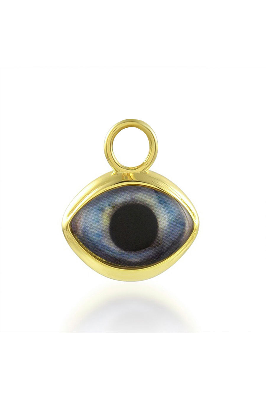 Evil-Eye Charm