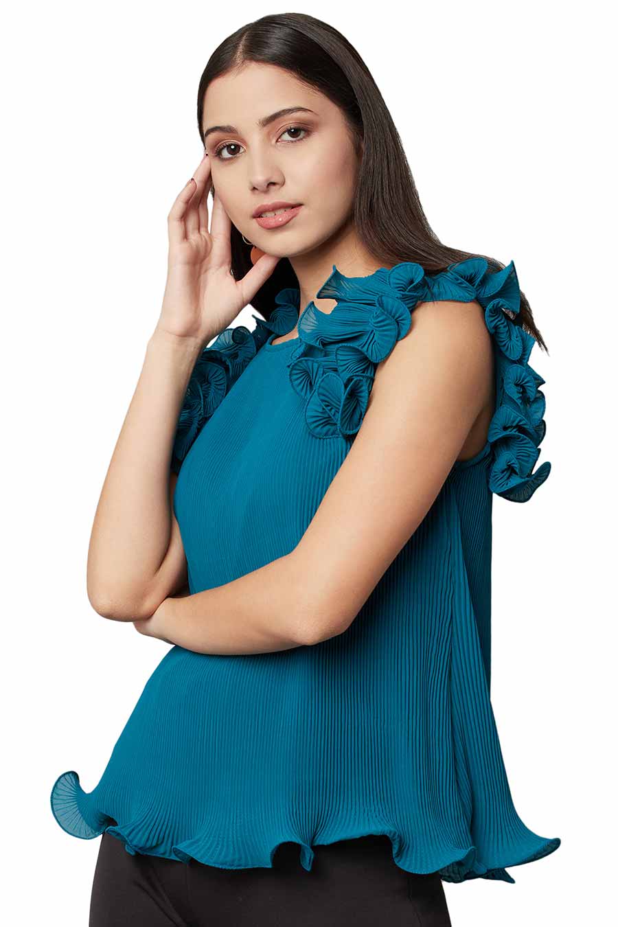 Shop Exclusive Designer Tops for Women Online House of Designers