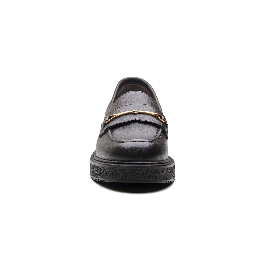 Brown Spezia Loafer
