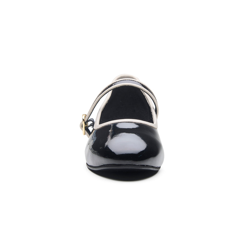 Black Emily Ballerina
