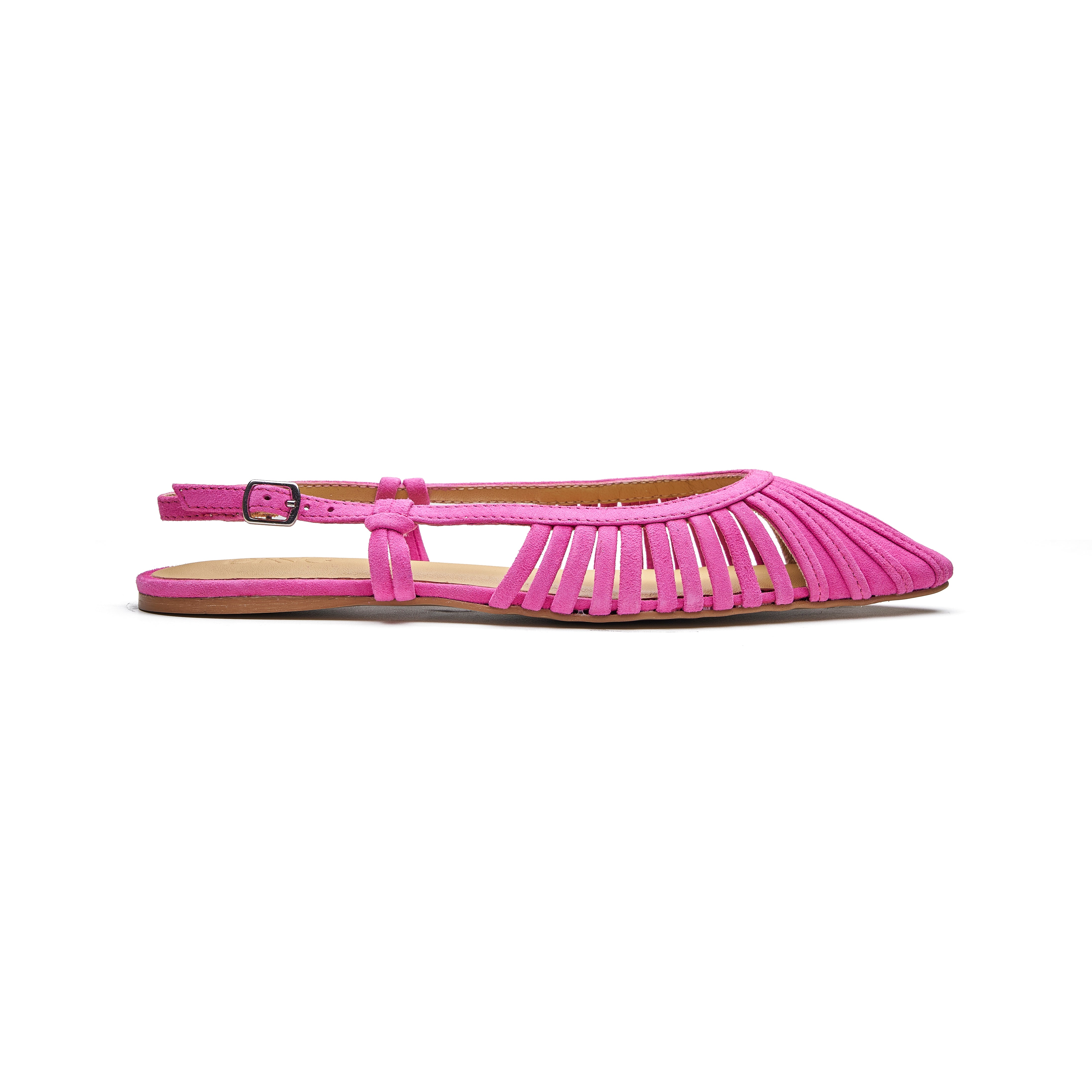 Fuxia Camille Ballerina