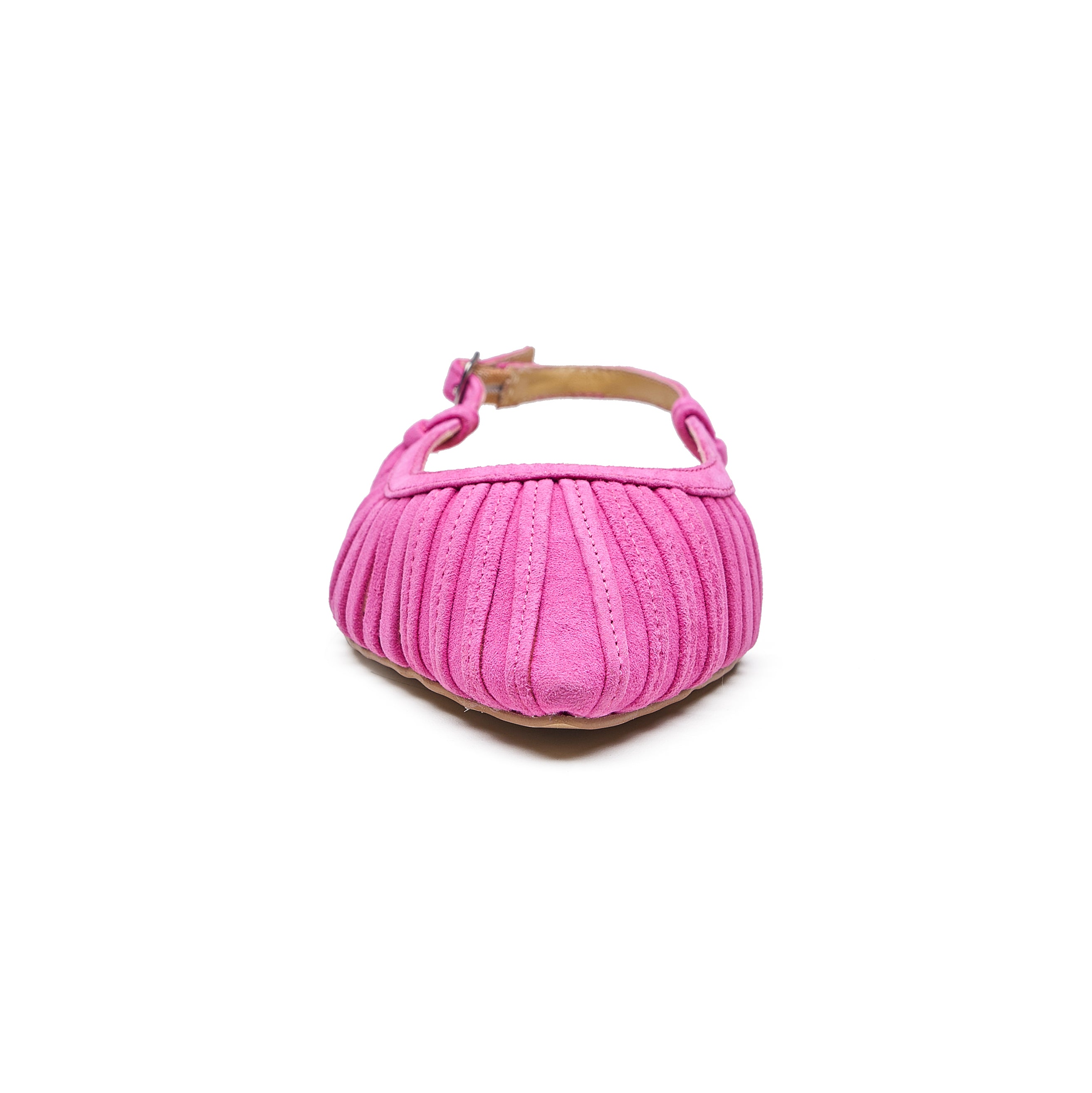Fuxia Camille Ballerina