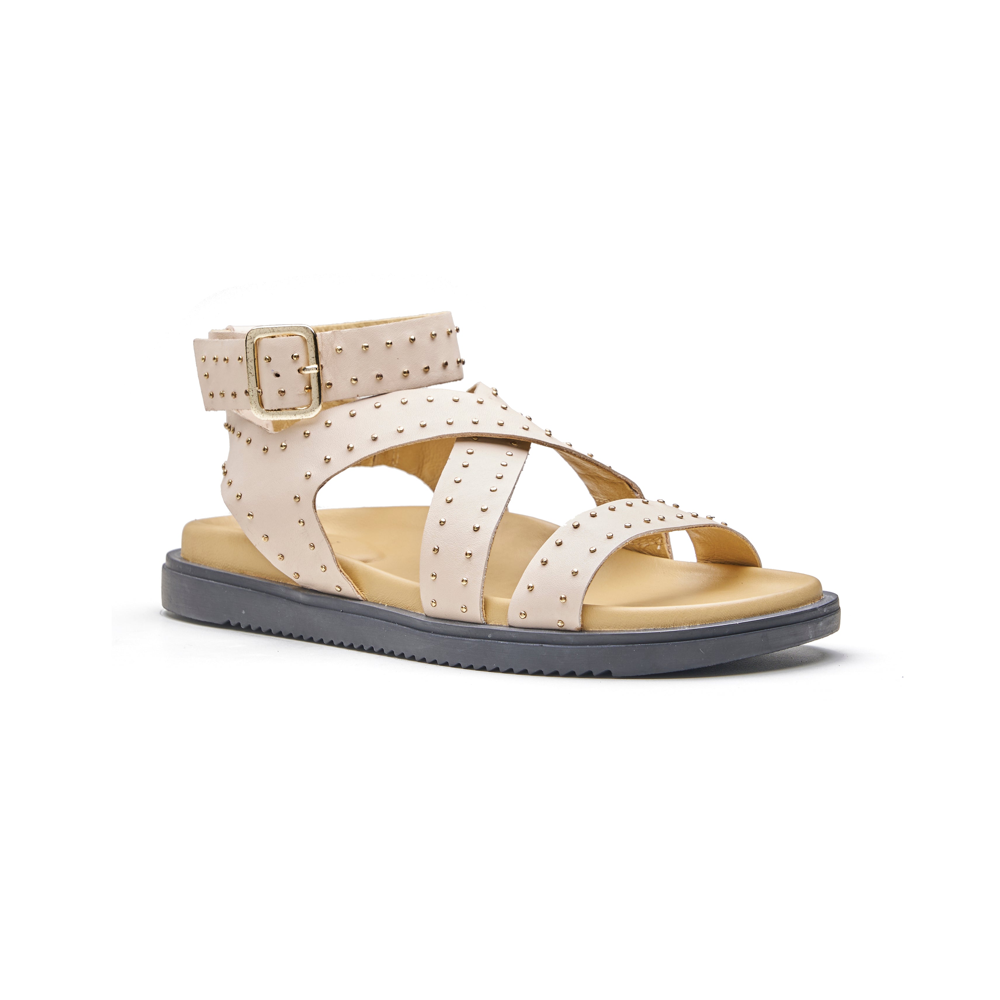 Beige Biowalker Sandal