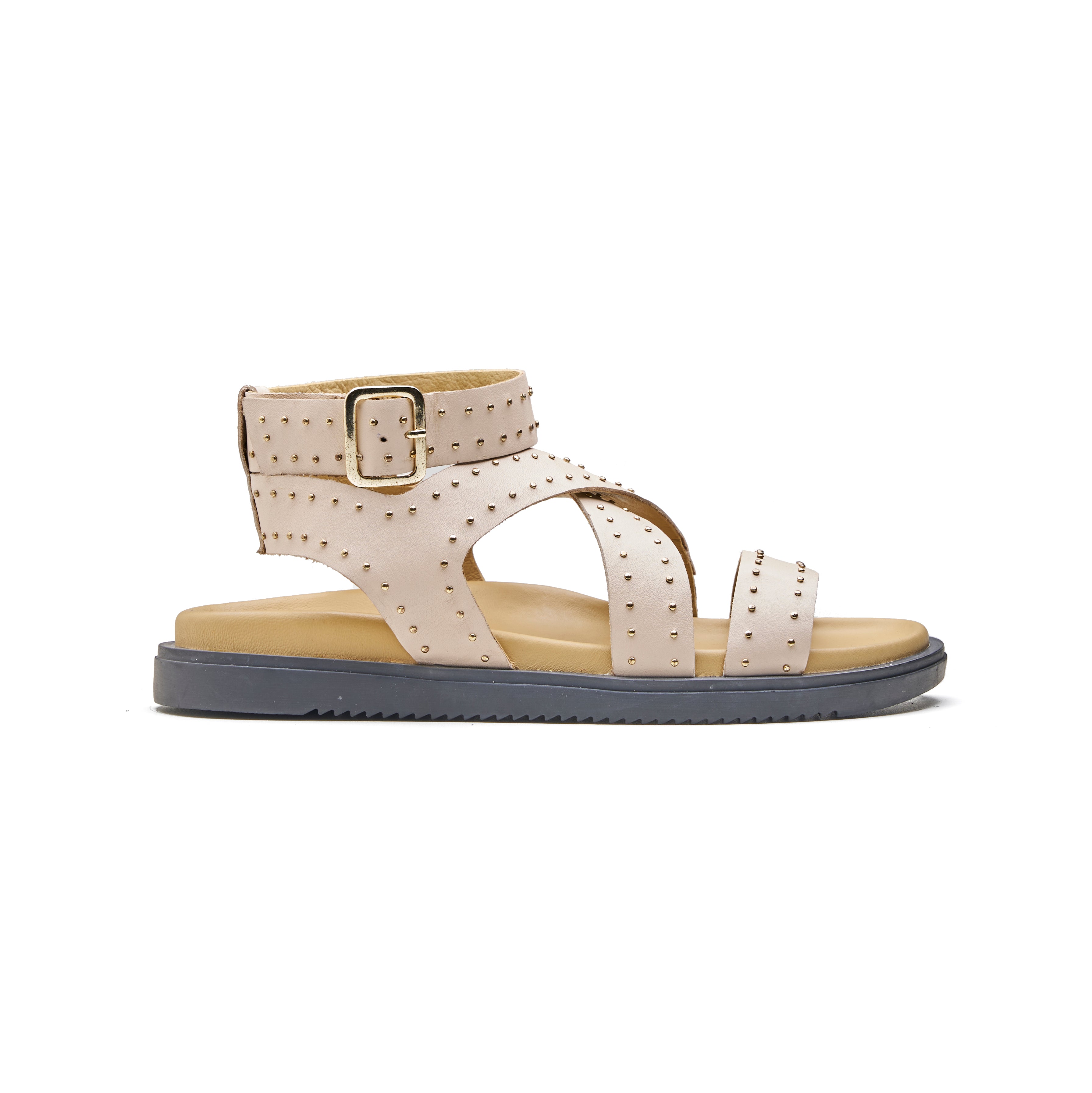 Beige Biowalker Sandal