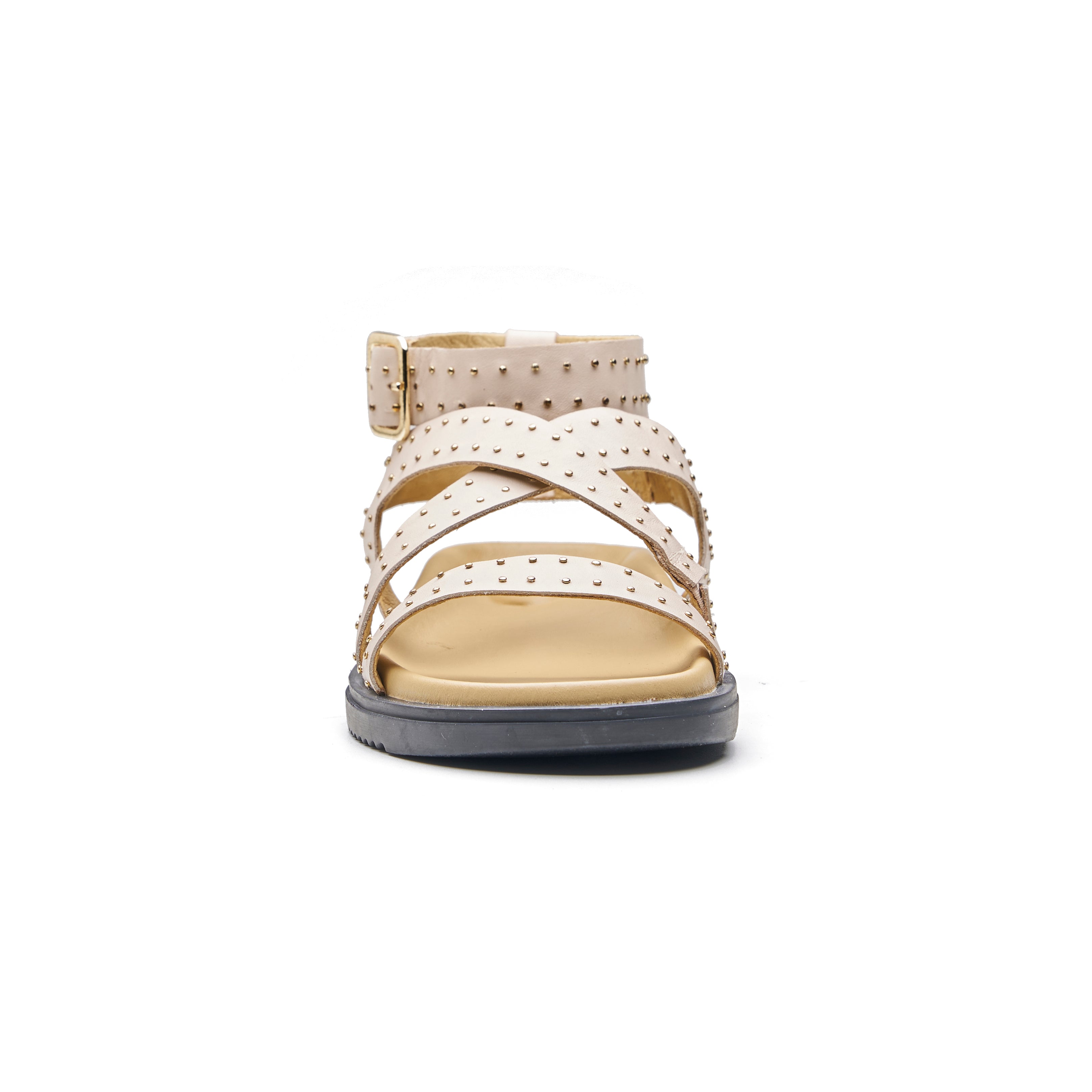 Beige Biowalker Sandal