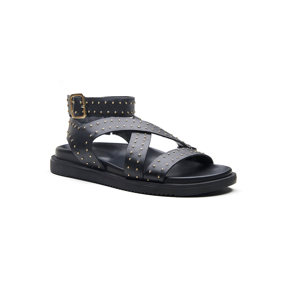Black Biowalker Sandal