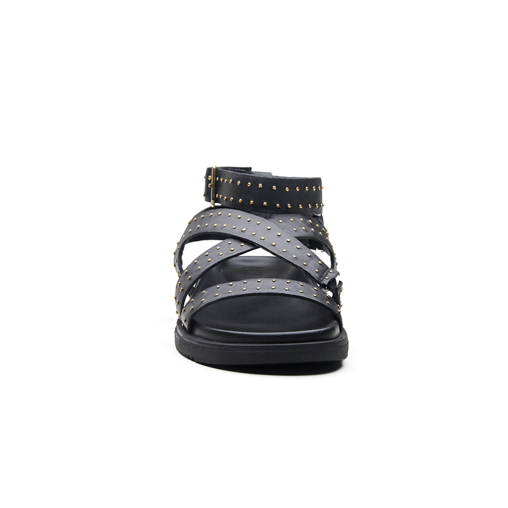 Black Biowalker Sandal