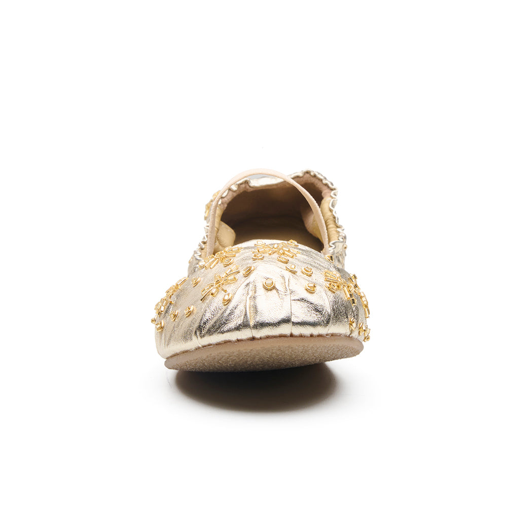 Gold Chand Ballerina