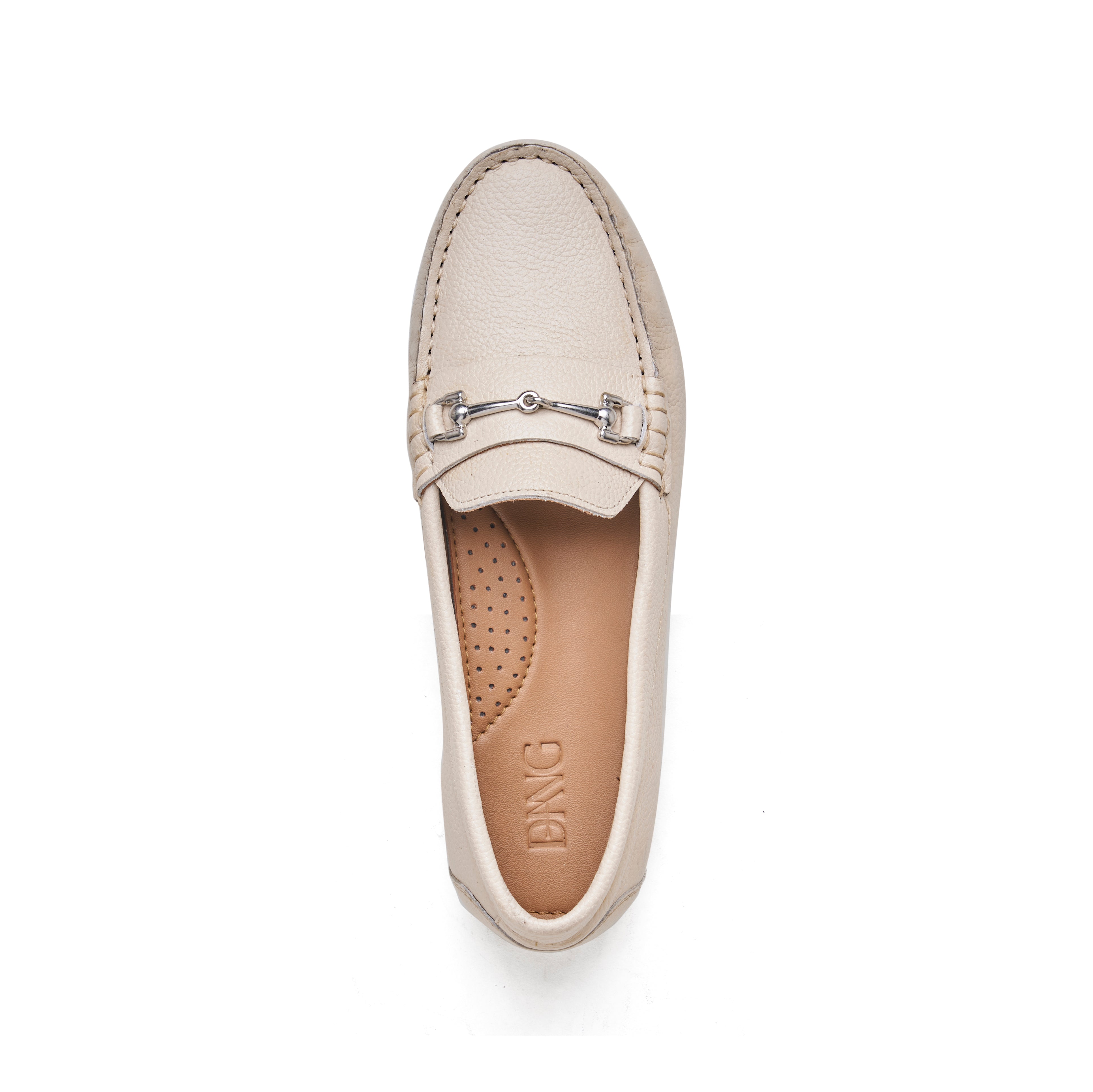 Bone Tam Loafer