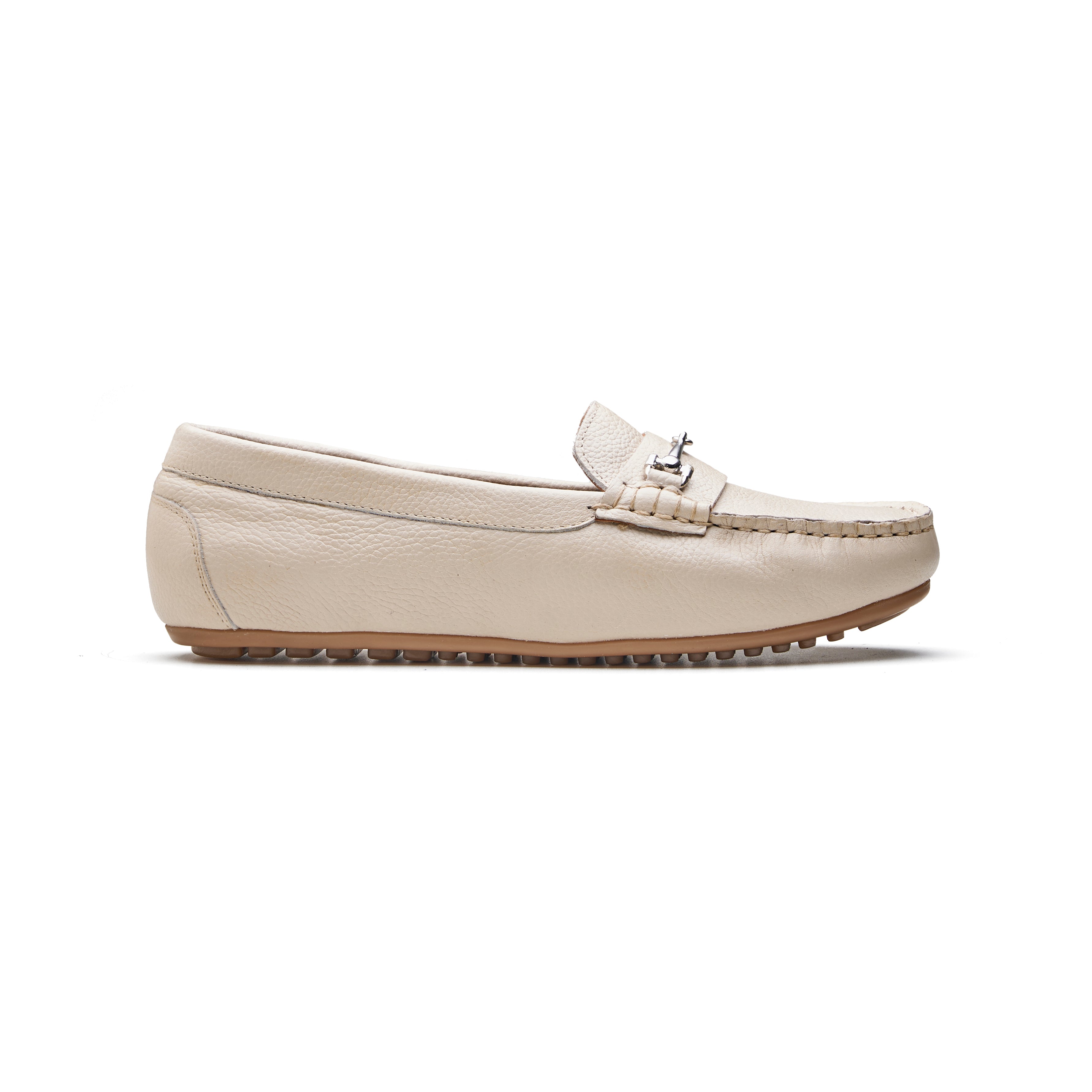 Bone Tam Loafer