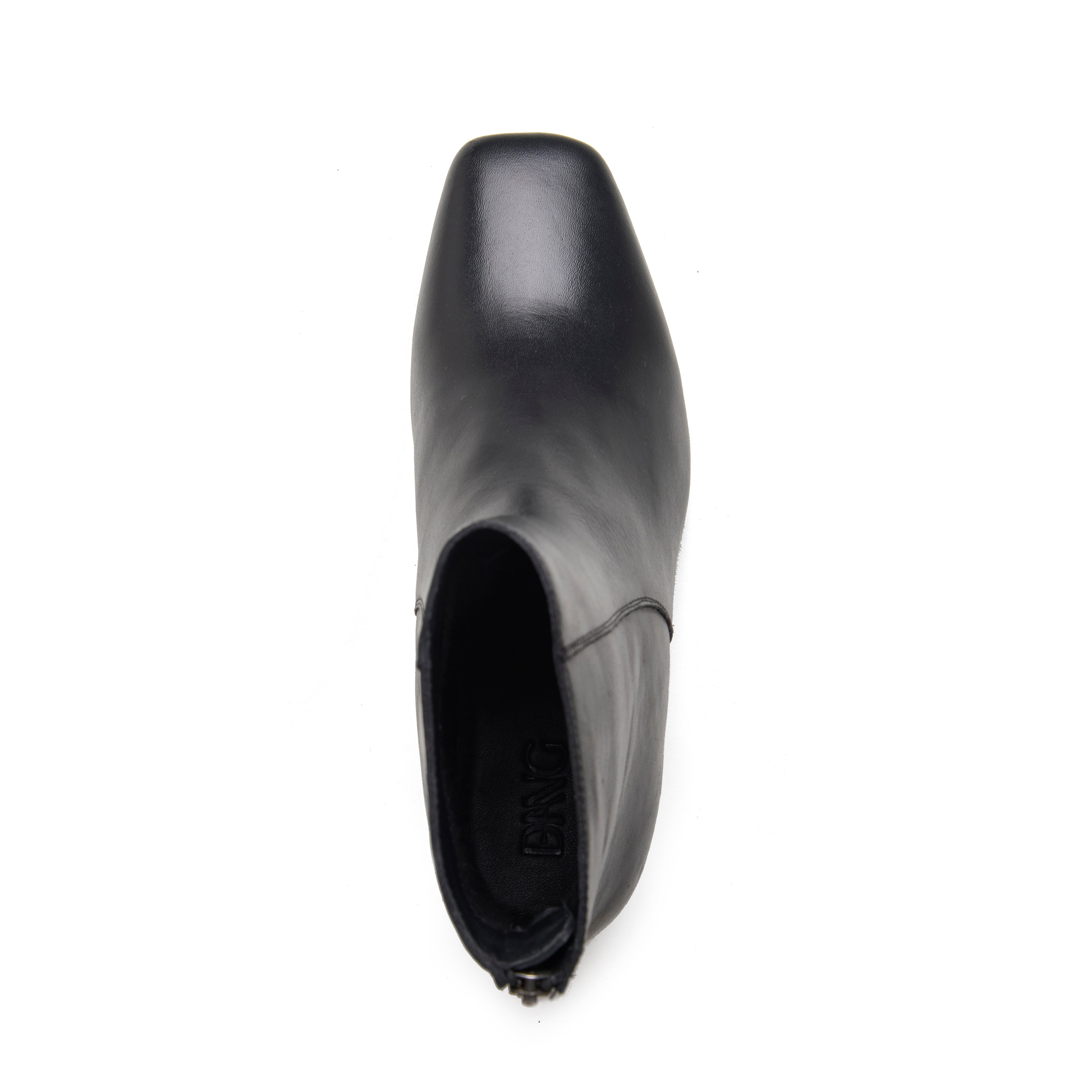 Black Neeva Ankle Boots