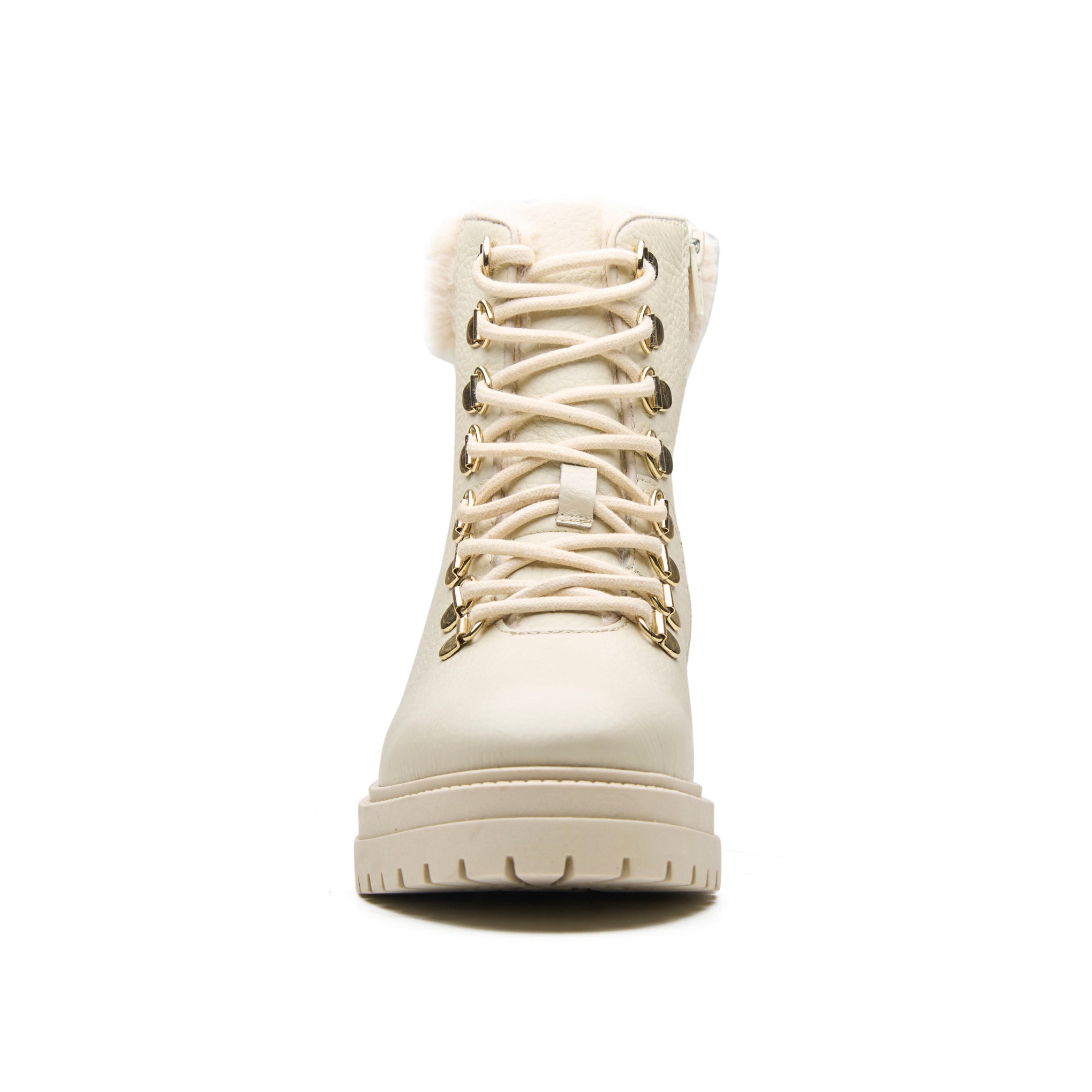 Off-White Hike Ankle Boots