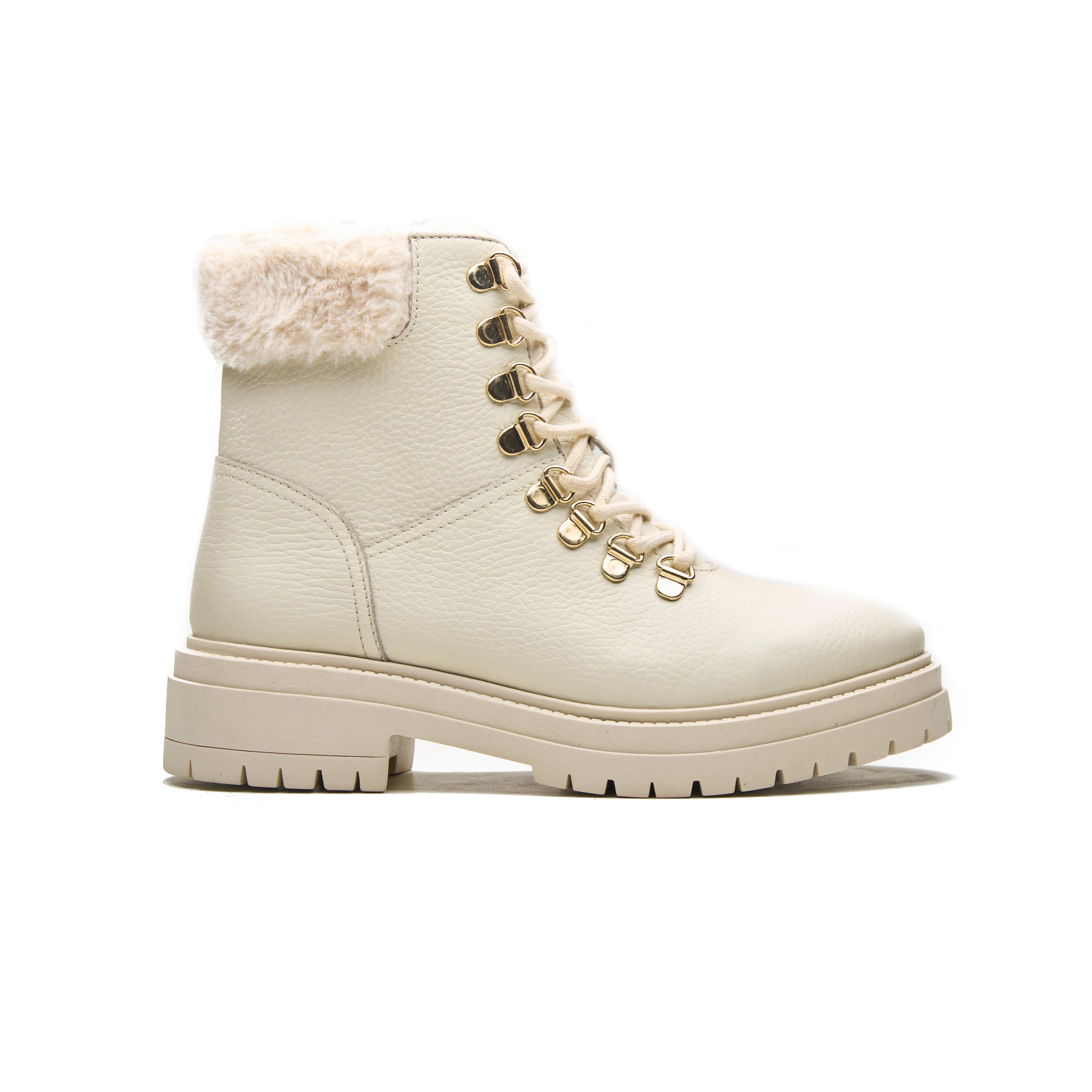 Off-White Hike Ankle Boots