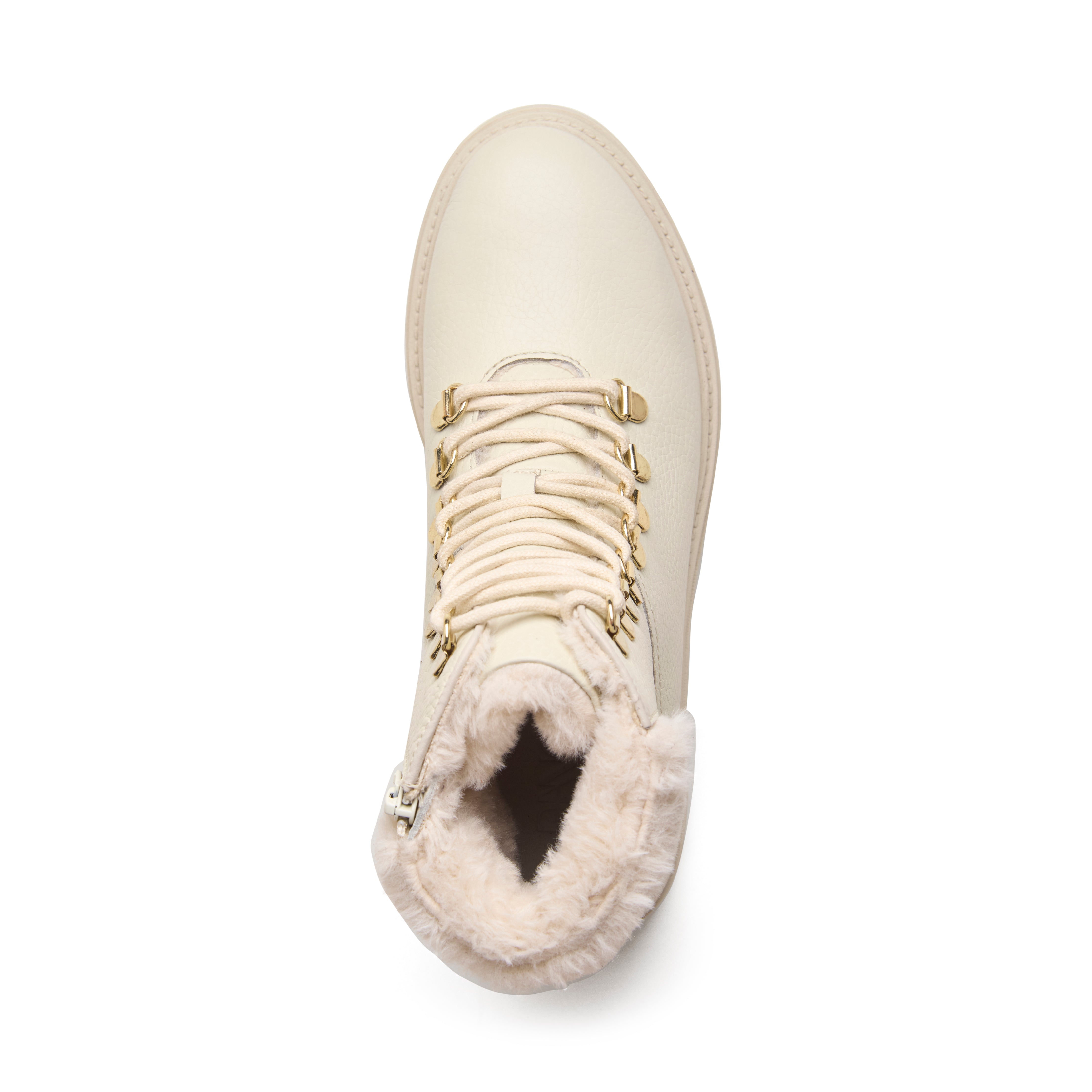 Off-White Hike Ankle Boots