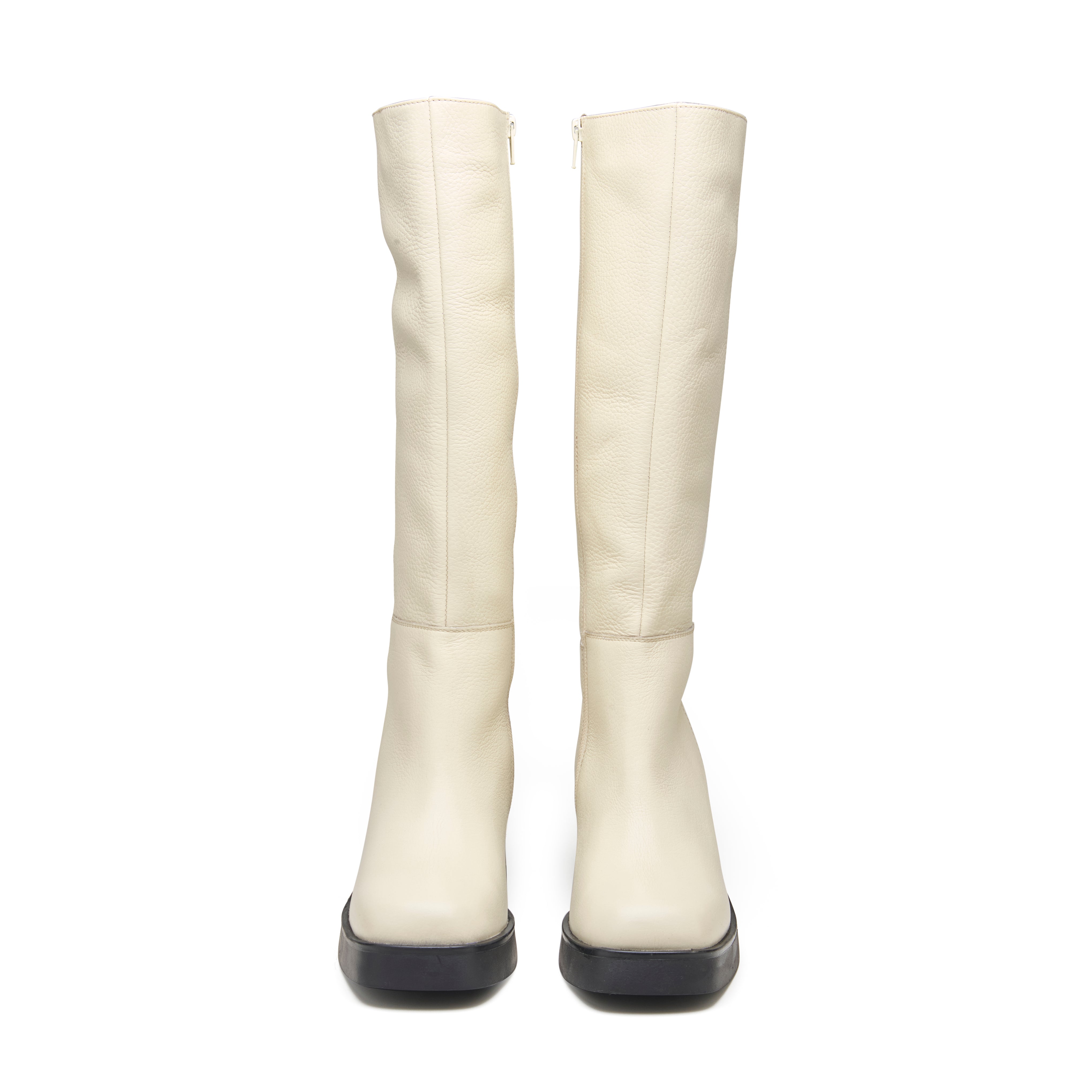 Off-White Sunset Long Boots