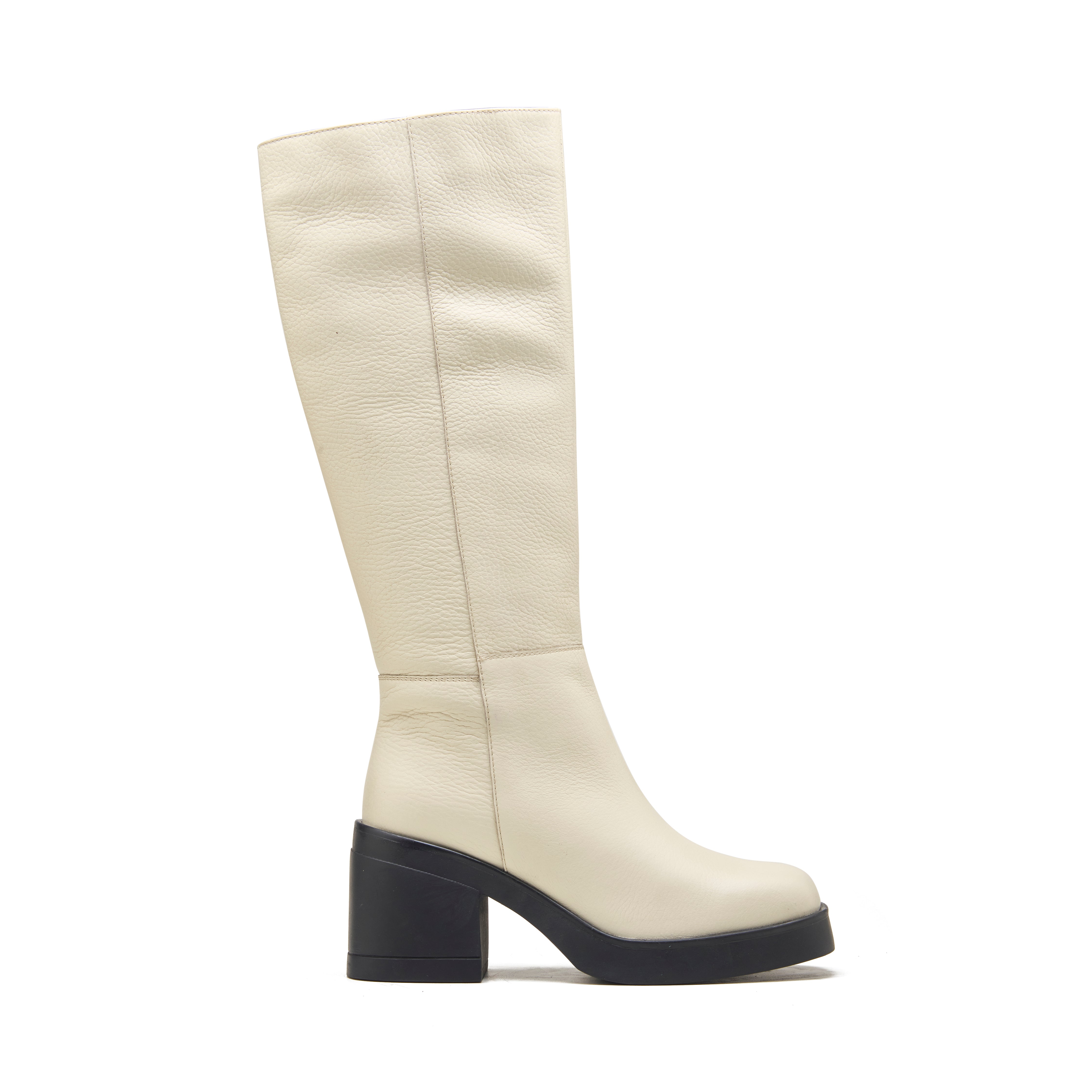 Off-White Sunset Long Boots
