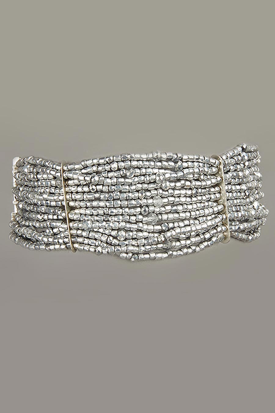 Silver Semi-Precious Stone Jewellery Set