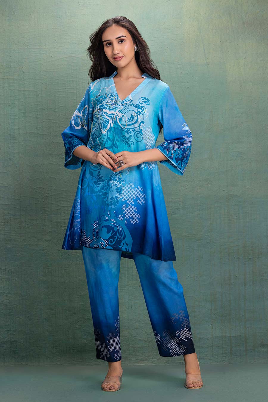 Kayhani KAHANI LUSH – HOUSE OF DESIGNERS