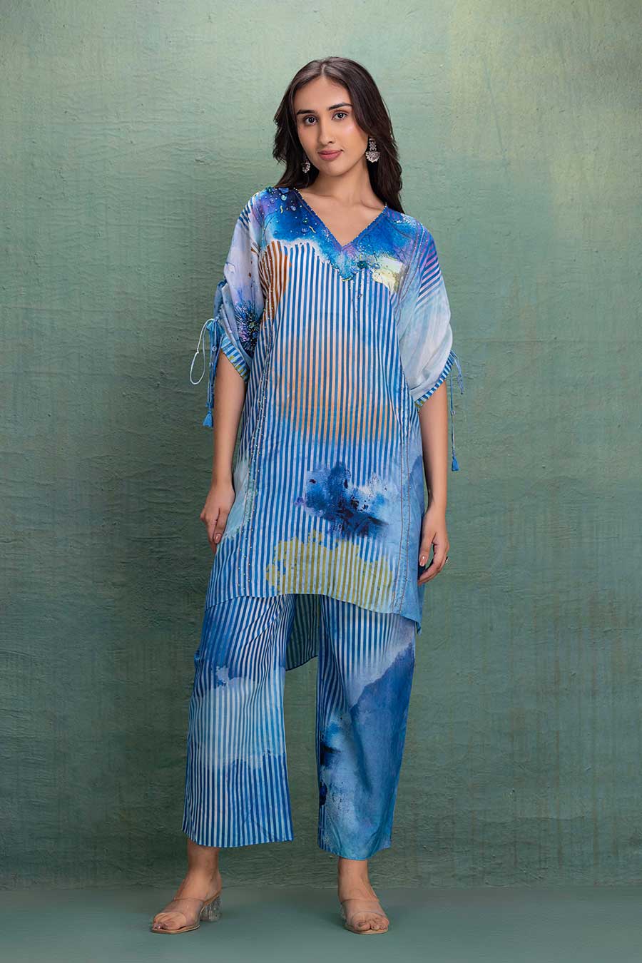 Kayhani KAHANI LUSH – HOUSE OF DESIGNERS