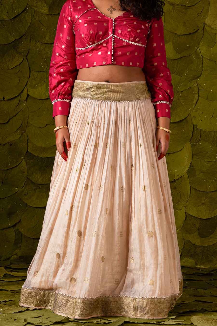 Latha puttanna choli catalogue discount