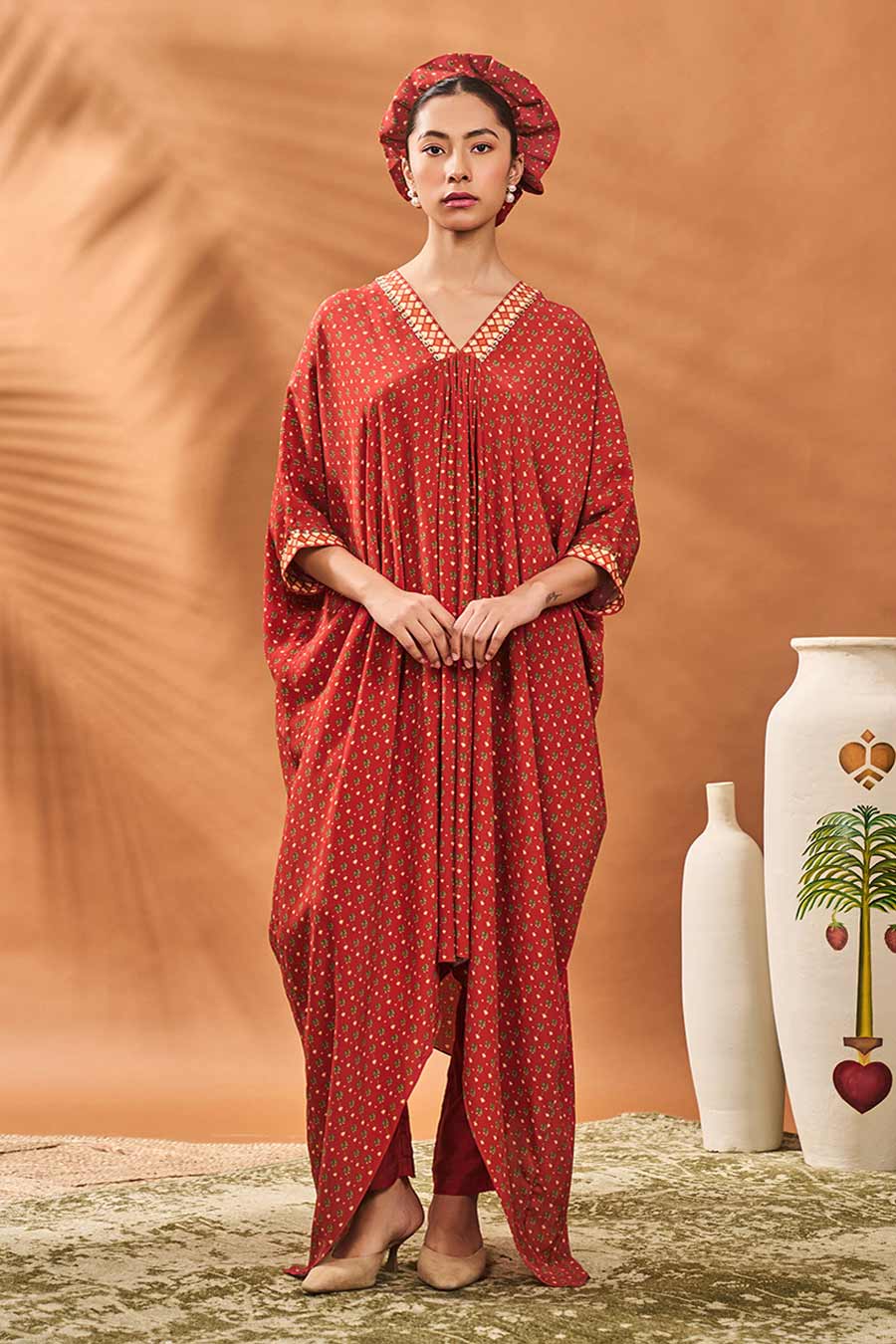 Masang MASABA - Designer Clothing for Women & Men Online - House of Designers ...