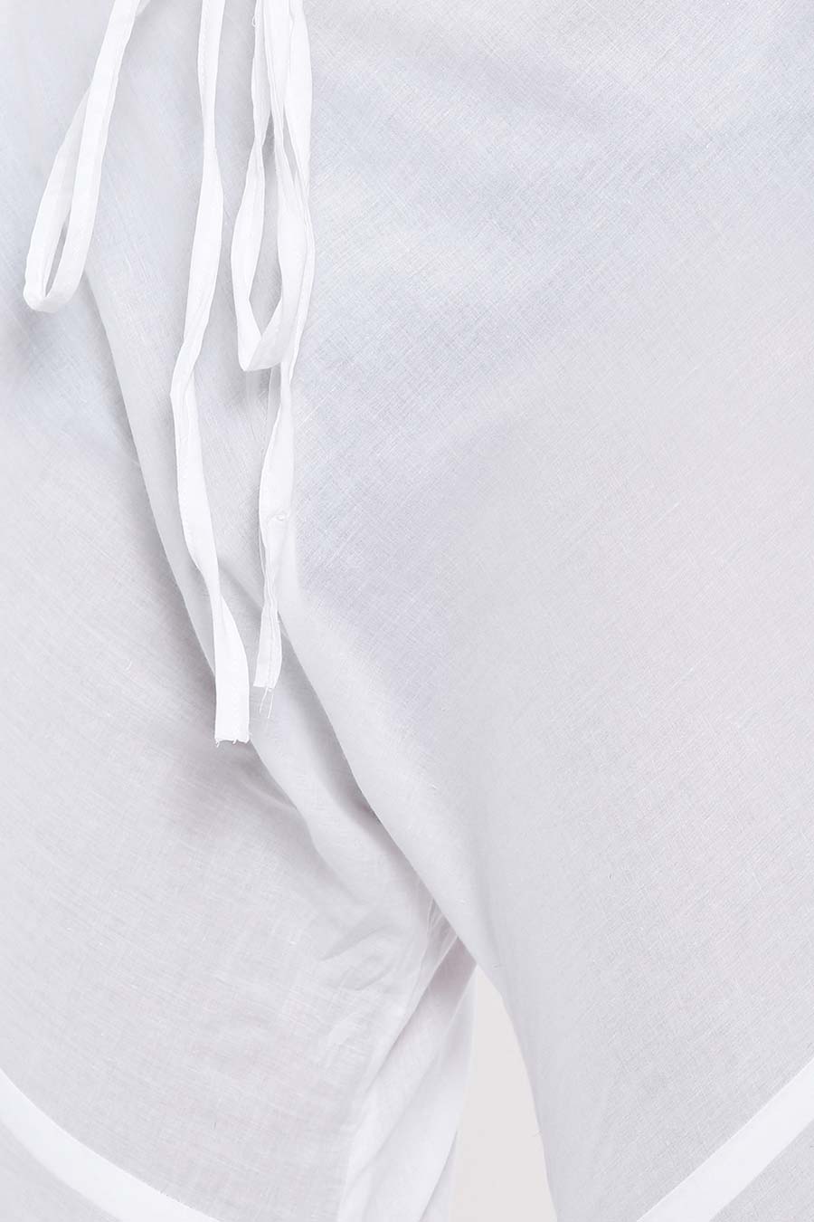 Grey Embellished Kurta Set 