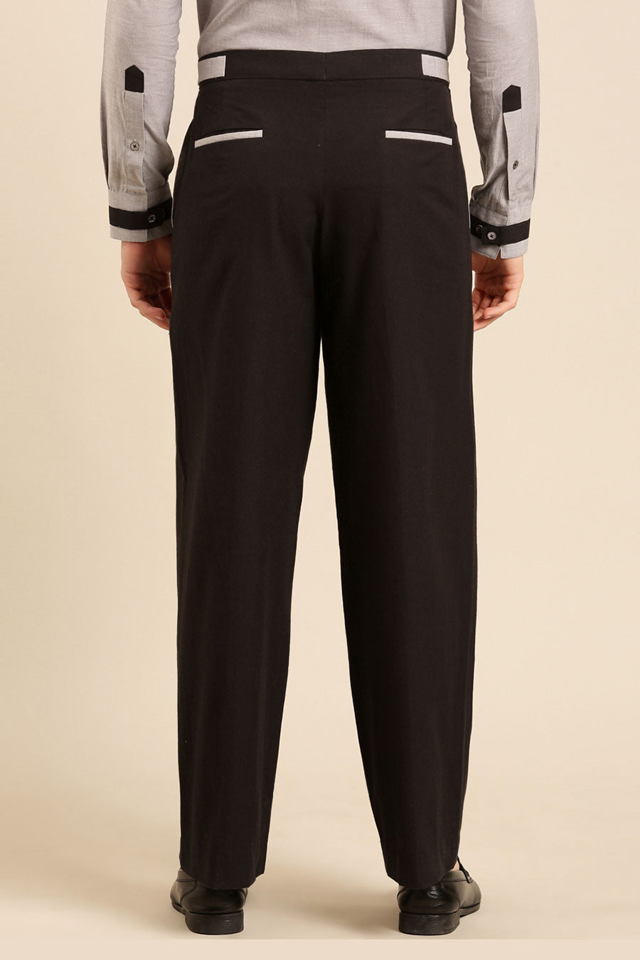 Black Pants