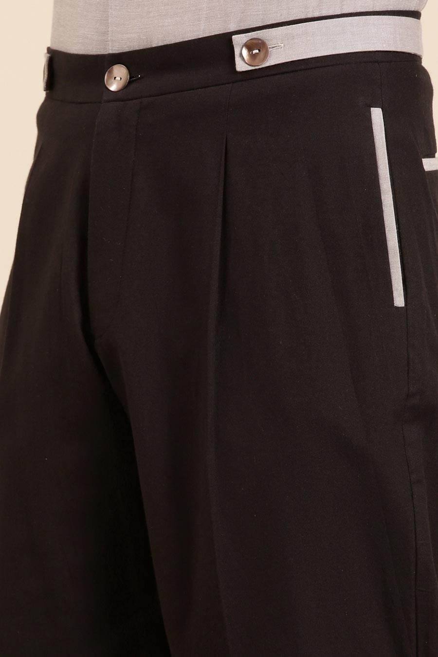 Black Pants