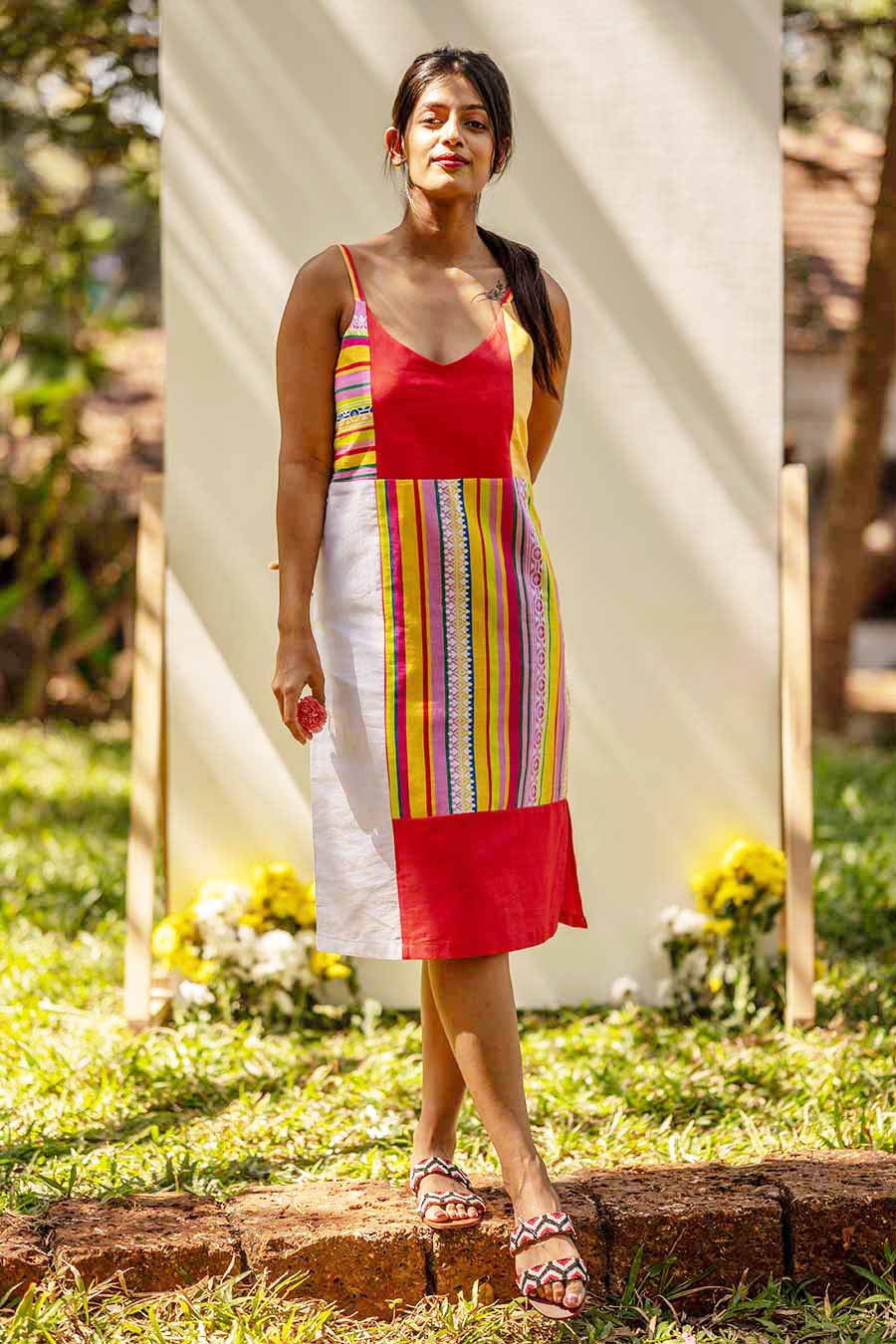 Buy Online Turquoises Plain Long Midi Shirt Dress Online Designer Dresses  For Women at Best Prices – Lady India