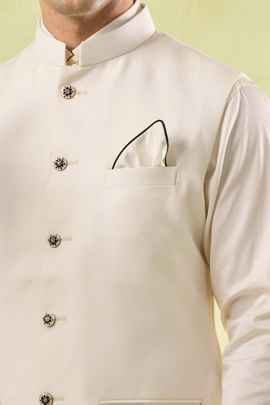 Off-White Pipen Bandi Jacket