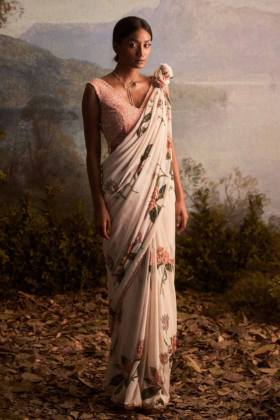 Saree se cheap