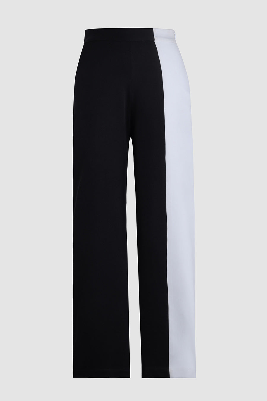 Black & White Brandon Pant
