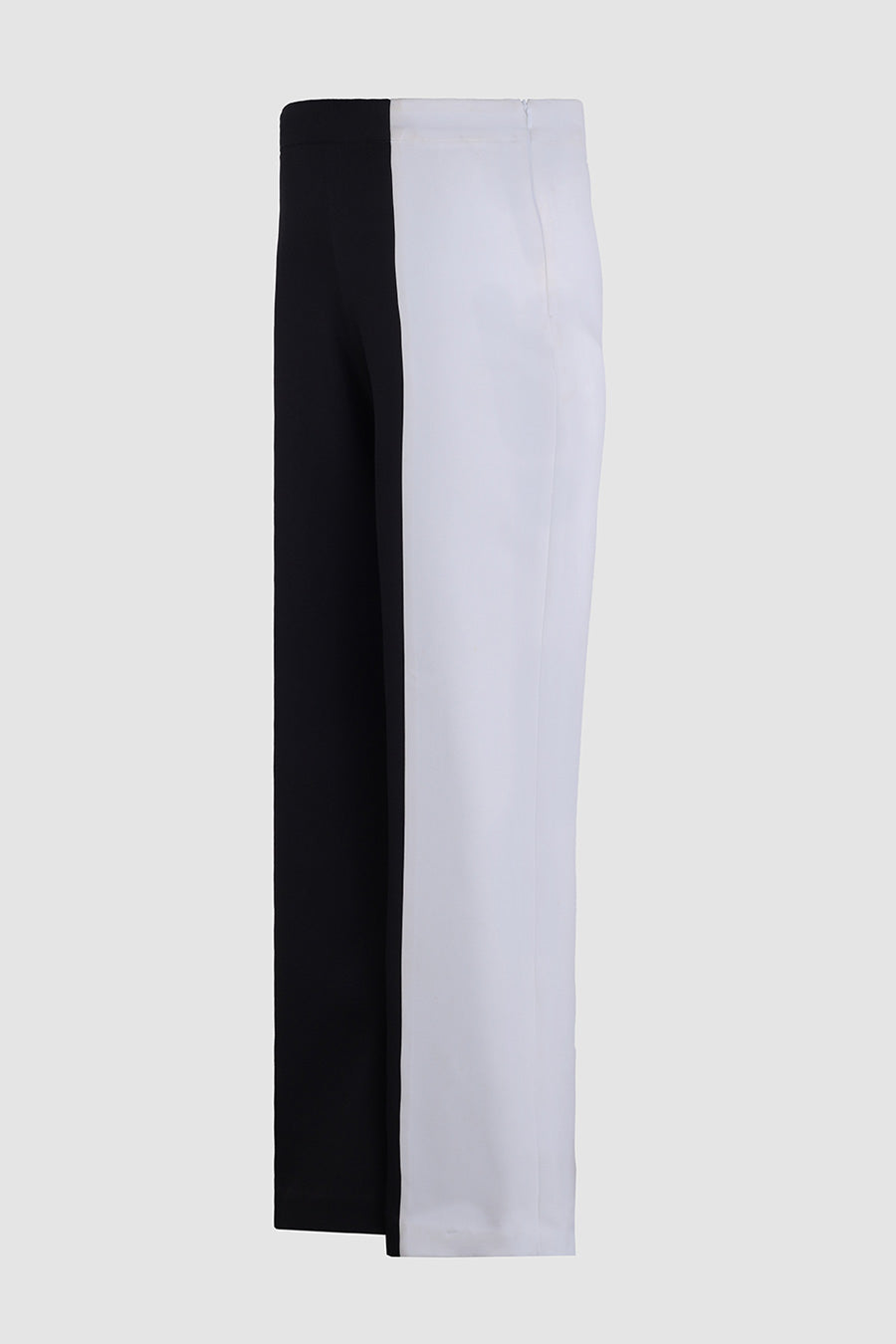Black & White Brandon Pant