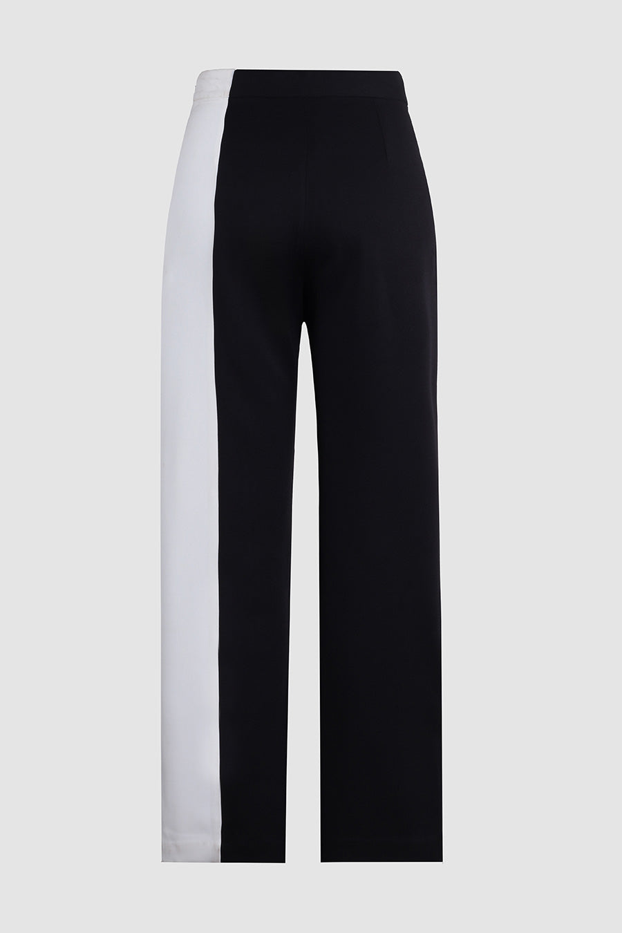 Black & White Brandon Pant