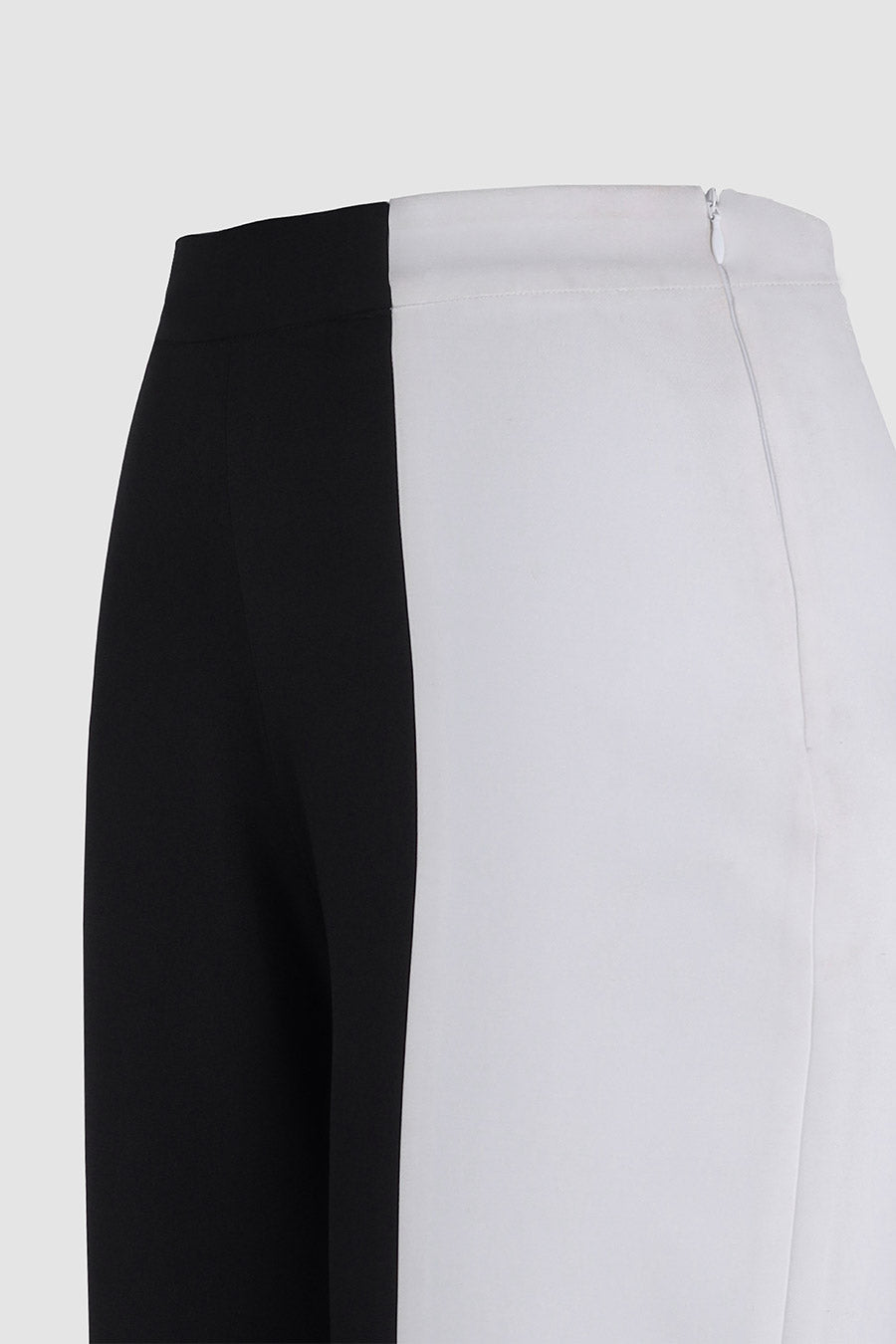 Black & White Brandon Pant