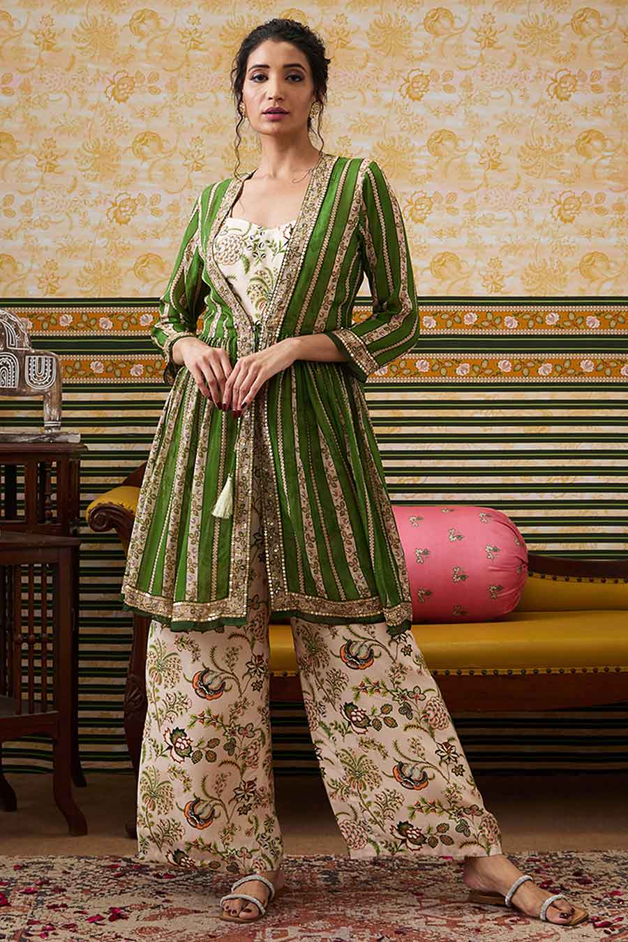 Shop Designer Jumpsuits for Women Online House of Designers