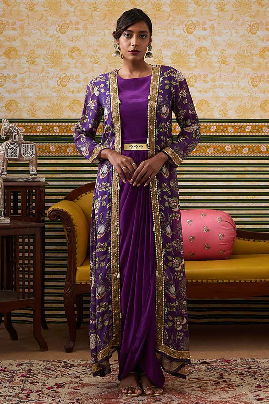 New ladies hotsell designer dress