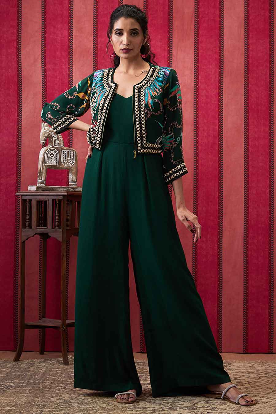 Shop Designer Jumpsuits for Women Online House of Designers